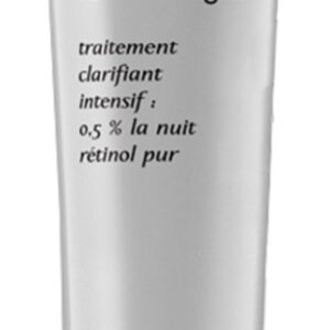 Intensive Clarity Treatment®: 0.5% Pure Retinol Night 29.5g كريم ليلي