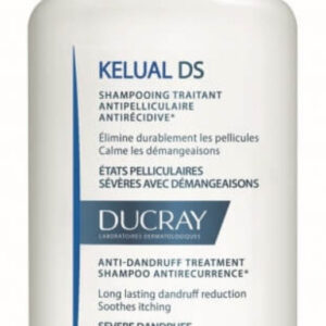 Kelual D.S Shampoo 100mL شامبو