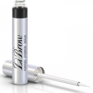 LiBrow Purified Eyebrow Serum 3mL