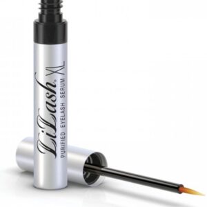 LiLash® XL Purified Eyelash Serum 4mL