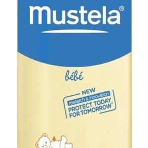 Baby Massage Oil 100mL زيت للجسم
