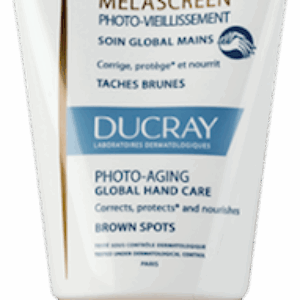 Melascreen Global Hand Cream SPF50+ 50mL كريم اليدين