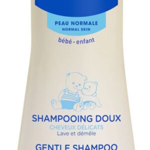 Gentle Shampoo for Hair 200mL شامبو
