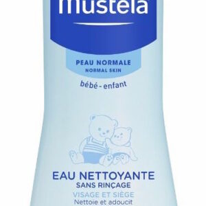 No Rinse Cleansing Water 300mL منظف