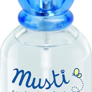 Musti Eau de Soin 50mL عطر للأطفال