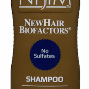Nisim NewHair Biofactors Shampoo – Normal to Oily 240mL شامبو