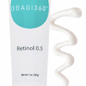 360 Retinol 0.5% 28mL