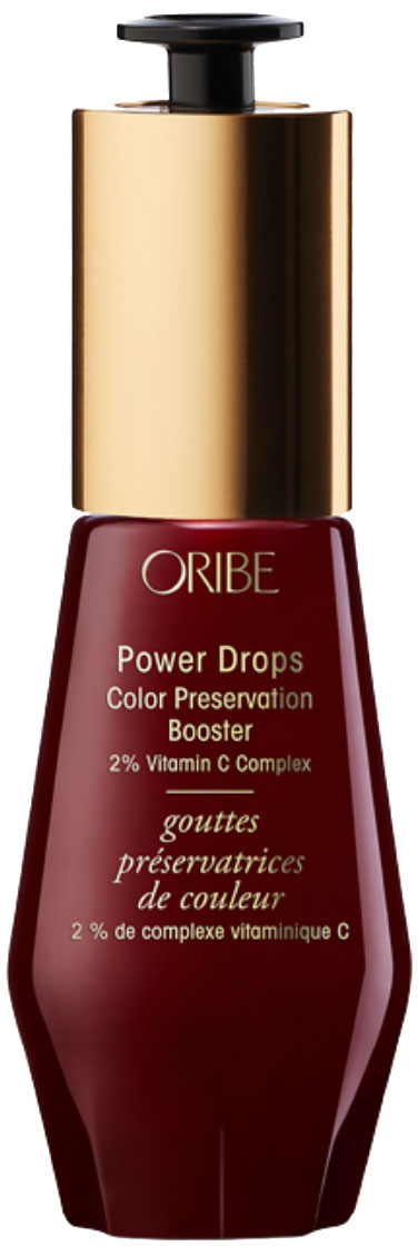 Power Drops Color Preservation Booster 30mL سيروم