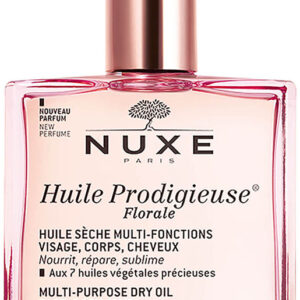 Huile Prodigieuse Florale Dry Oil 100mL زيت جاف