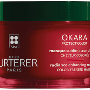 OKARA Color – Color Radiance Enhancing Mask 200mL ماسك للشعر