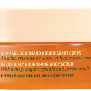 Rêve de Miel Deliciously Nourishing Body Scrub 175mL مقشر الجسم