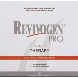 Revivogen PRO Scalp Therapy 2 x 60mL