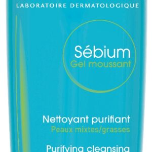 Sebium Gel Moussant 500mL