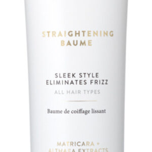 Straightening Baume 178mL كريم الشعر