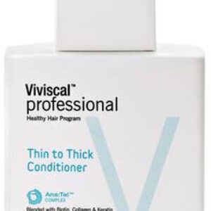 Viviscal Professional Thin to Thick Conditioner 250mL