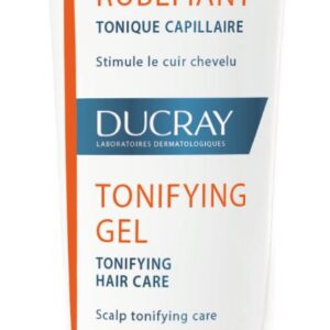 Rubefiant Stimulating Gel 30mL