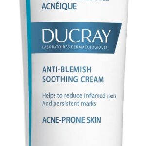 كريم الوجه Keracnyl PP Cream 30mL (Anti-Blemish Soothing)