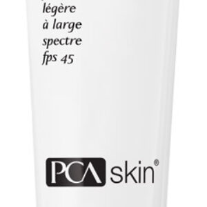 Weightless Protection Broad Spectrum SPF 45 60g واقي الشمس