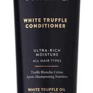 White Truffle Nourishing & Conditioning Creme 178mL كريم منعم للشعر