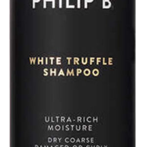 White Truffle Ultra-Rich Moisturizing Shampoo 220mL شامبو مرطب