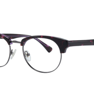 200709 Browline Eyeglasses