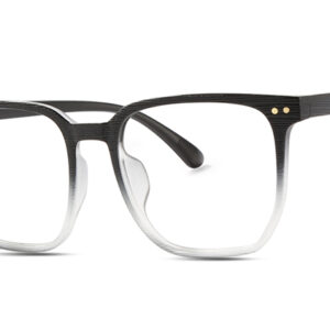 200625 Square Eyeglasses