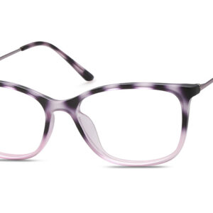 200512 Rectangle Glasses