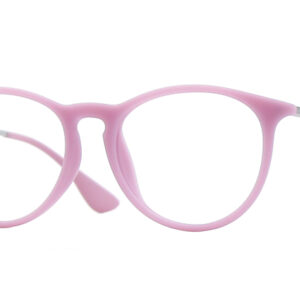 200725 Round Eyeglasses