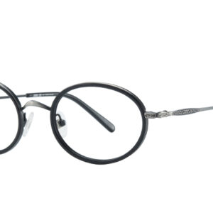 100335 Oval Eyeglasses