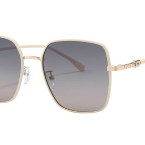 400241 Square Sunglasses