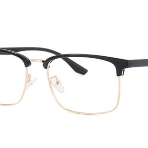 100300 Browline Eyeglasses