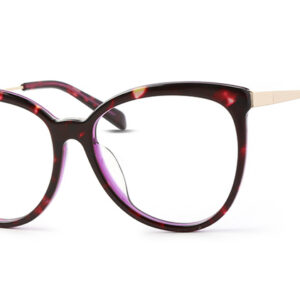 200569 Cateye Glasses