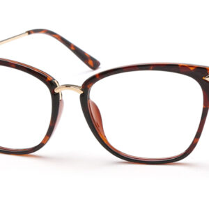 Ivana Cateye Eyeglasses