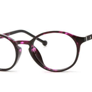 B00793 Oval Eyeglasses