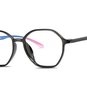 200628 Geometric Eyeglasses