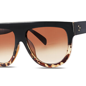 400173 Oval Sunglasses