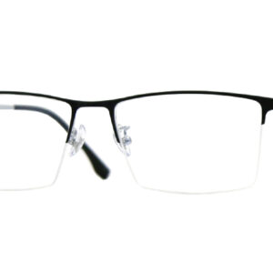 100293 Rectangle Eyeglasses