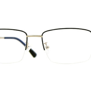 100294 Rectangle Eyeglasses