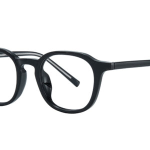 200744 Geometric Eyeglasses