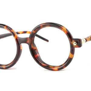 200670 Round Eyeglasses
