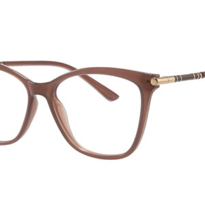 200878 Cateye Spring Hinge Eyeglasses