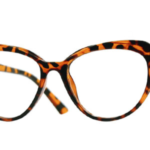 200730 Cateye Eyeglasses