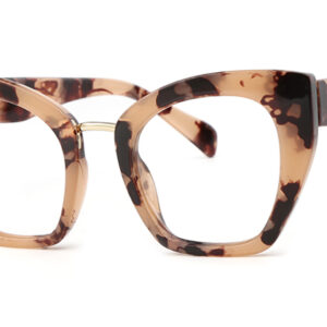 200669 Cateye Eyeglasses