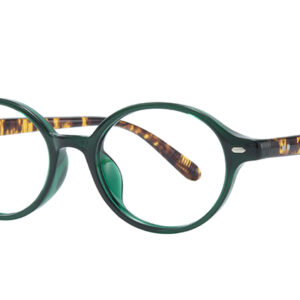 200769 Round Kids’ Eyeglasses