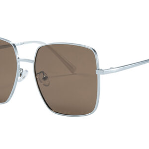400215 Square Sunglasses