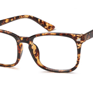 Annabell Rectangle Eyeglasses