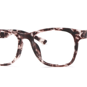 200659 Rectangle Eyeglasses