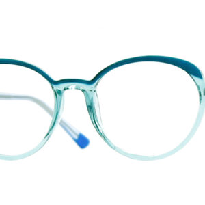 200732 Cateye Eyeglasses