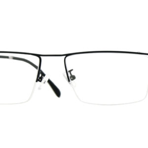 100297 Rectangle Eyeglasses