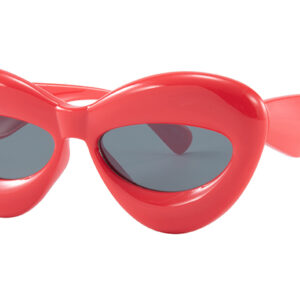 400201 Cateye Sunglasses